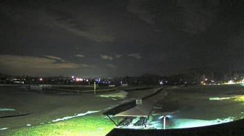 Weather camera view of Greenville High School.