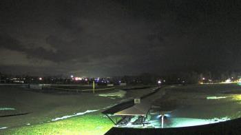 Weather camera view of Greenville High School.