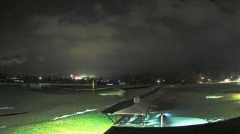 Weather camera view of Greenville High School.