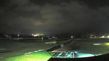 Weather camera view of Greenville High School.