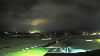 Weather camera view of Greenville High School.