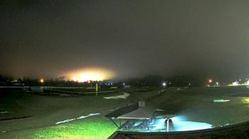 Weather camera view of Greenville High School.