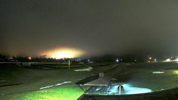 Weather camera view of Greenville High School.