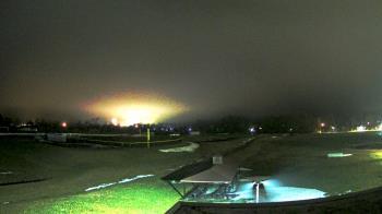 Weather camera view of Greenville High School.