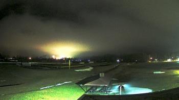 Weather camera view of Greenville High School.