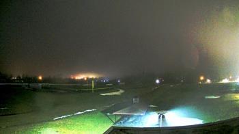 Weather camera view of Greenville High School.