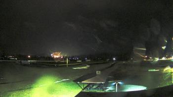 Weather camera view of Greenville High School.