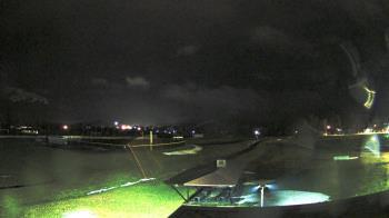 Weather camera view of Greenville High School.