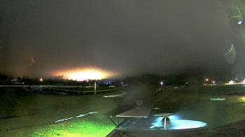 Weather camera view of Greenville High School.