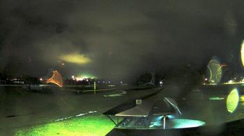 Weather camera view of Greenville High School.