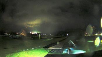 Weather camera view of Greenville High School.