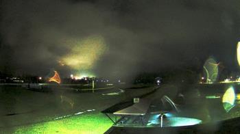 Weather camera view of Greenville High School.