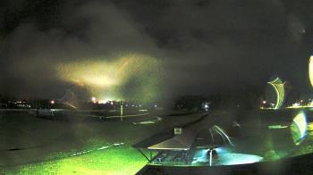 Weather camera view of Greenville High School.