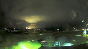 Weather camera view of Greenville High School.