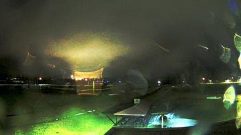 Weather camera view of Greenville High School.