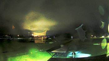 Weather camera view of Greenville High School.