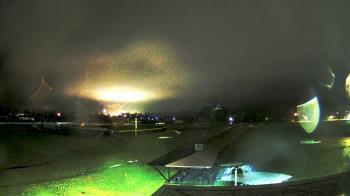 Weather camera view of Greenville High School.
