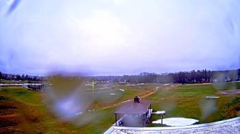 Weather camera view of Greenville High School.