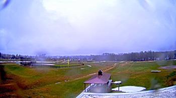 Weather camera view of Greenville High School.