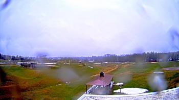 Weather camera view of Greenville High School.