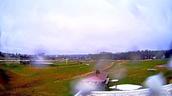 Weather camera view of Greenville High School.