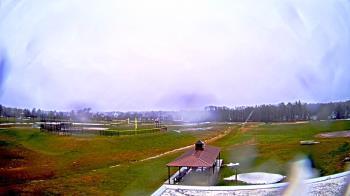 Weather camera view of Greenville High School.