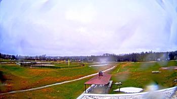 Weather camera view of Greenville High School.