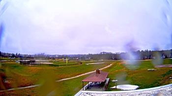 Weather camera view of Greenville High School.