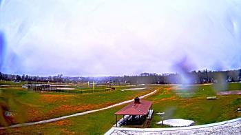 Weather camera view of Greenville High School.