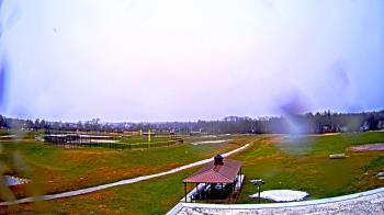 Weather camera view of Greenville High School.