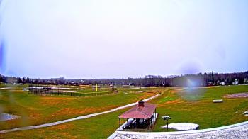 Weather camera view of Greenville High School.