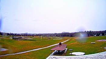 Weather camera view of Greenville High School.