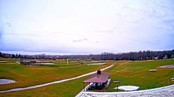 Weather camera view of Greenville High School.