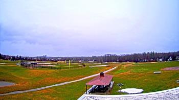 Weather camera view of Greenville High School.