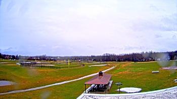 Weather camera view of Greenville High School.