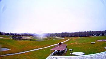 Weather camera view of Greenville High School.