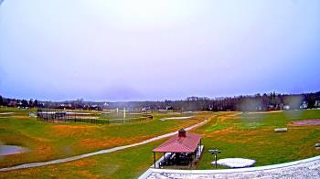 Weather camera view of Greenville High School.