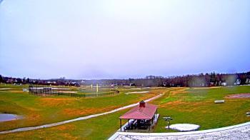 Weather camera view of Greenville High School.