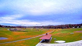 Weather camera view of Greenville High School.