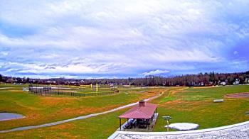 Weather camera view of Greenville High School.