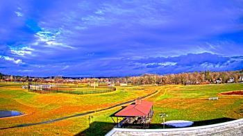 Weather camera view of Greenville High School.