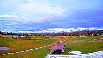 Weather camera view of Greenville High School.