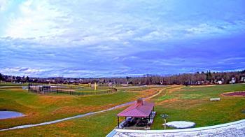 Weather camera view of Greenville High School.