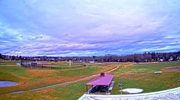 Weather camera view of Greenville High School.