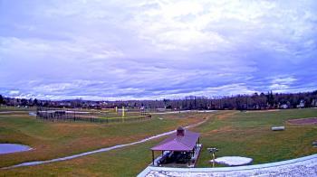 Weather camera view of Greenville High School.