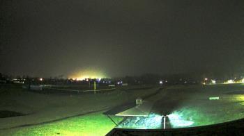 Weather camera view of Greenville High School.