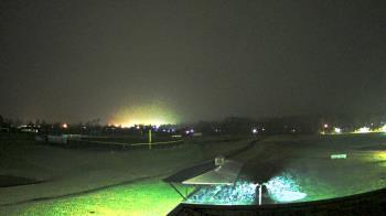 Weather camera view of Greenville High School.