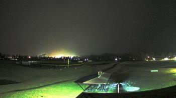 Weather camera view of Greenville High School.
