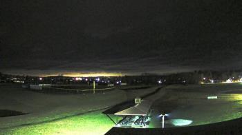 Weather camera view of Greenville High School.