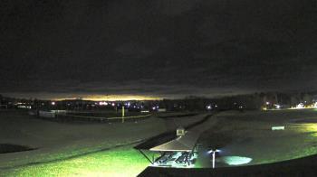 Weather camera view of Greenville High School.